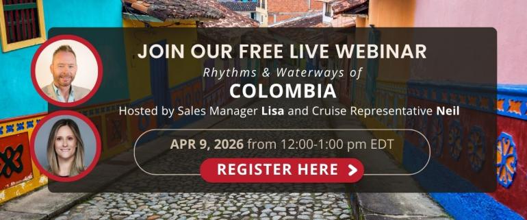 Colombia webinar banner