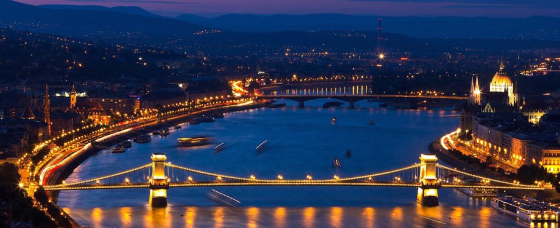 Budapest