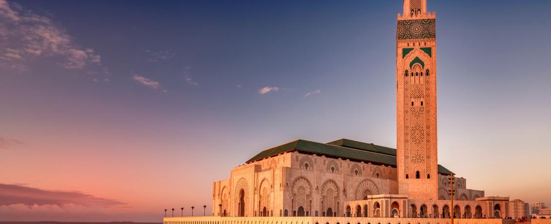Casablanca