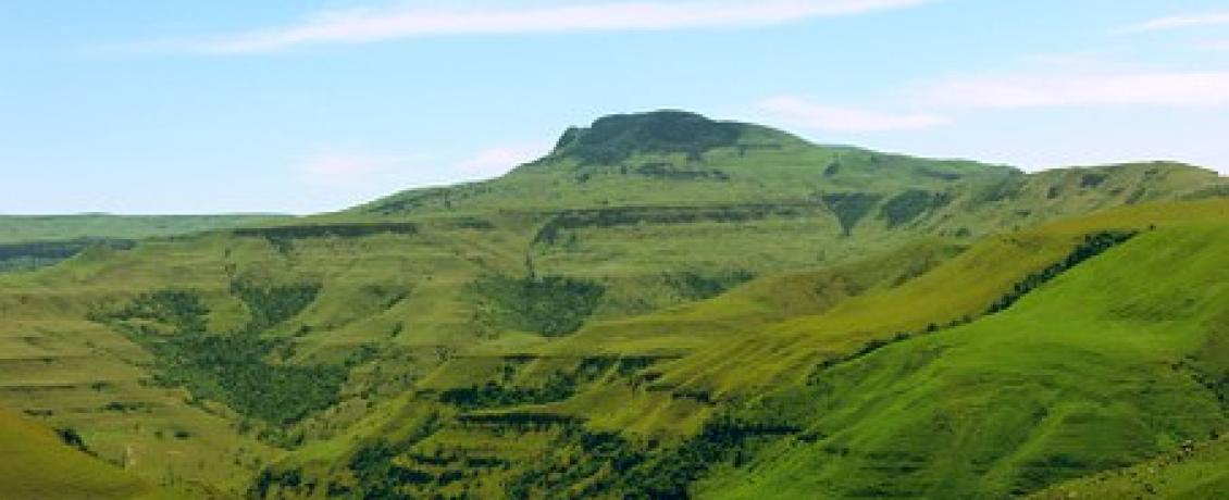 Zululand