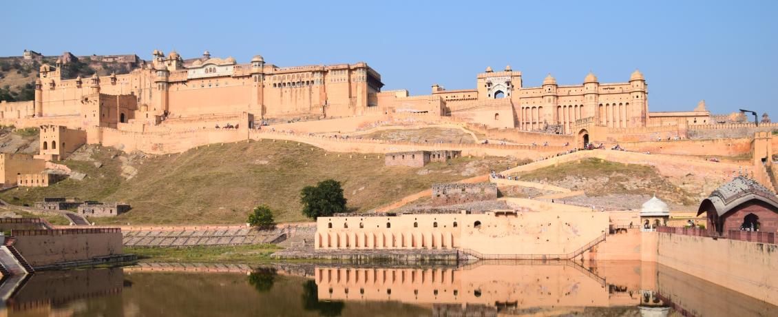 Amber Fort