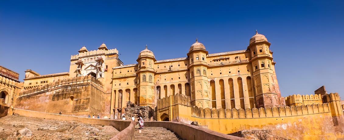 Amber Fort