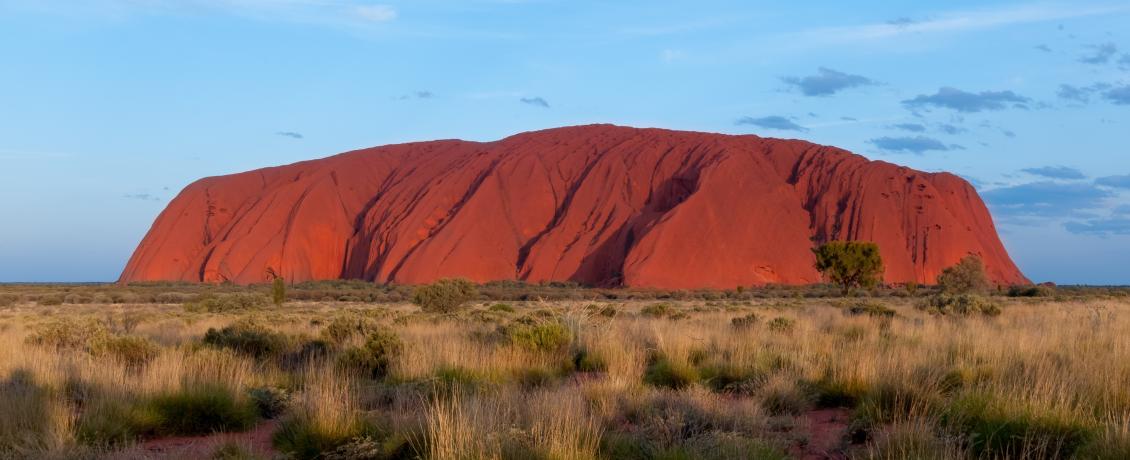 Uluru