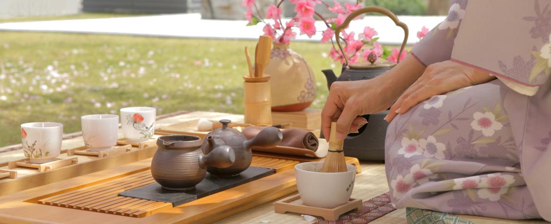 Tea Ceremony
