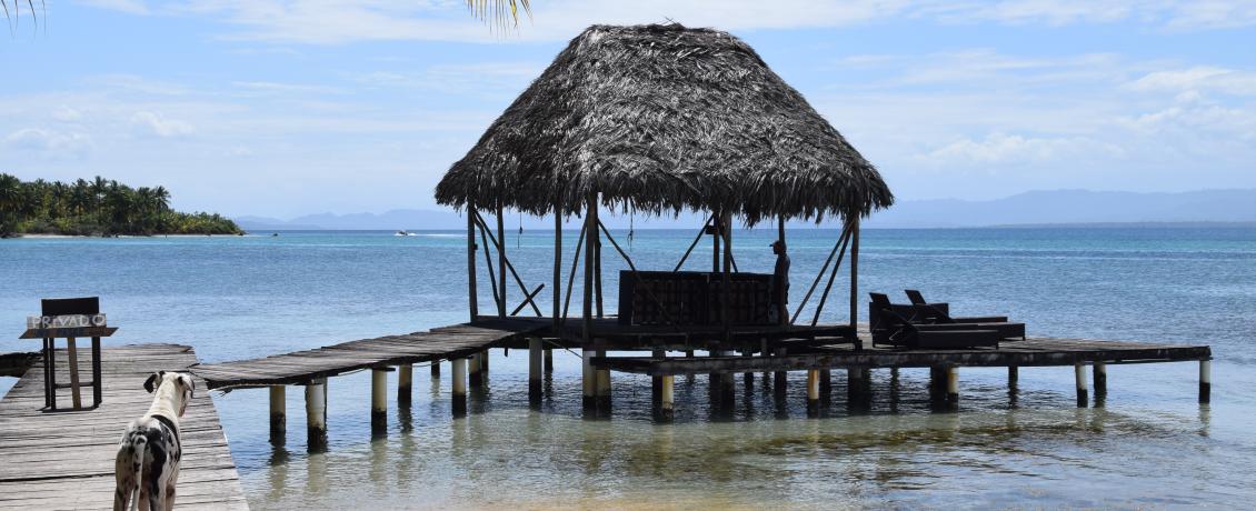 Bocas del Toro, Panama