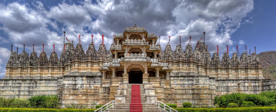 Ranakpur Temple