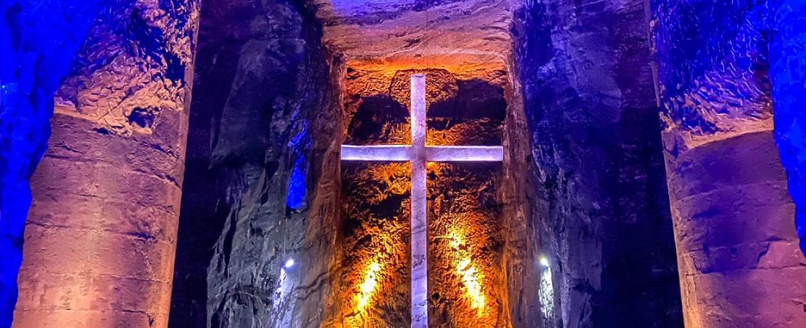 Salt Cathedral