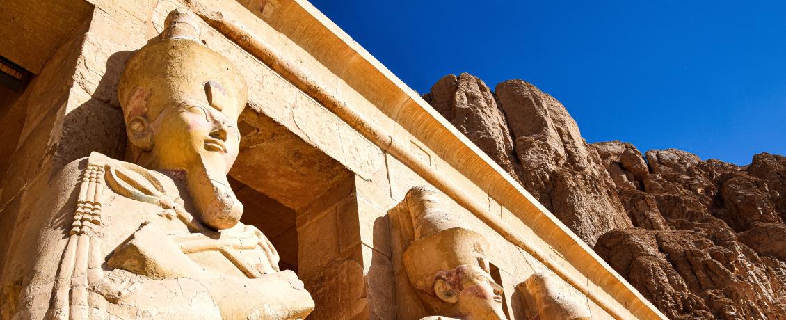 Luxor. Credit: AXP Photography