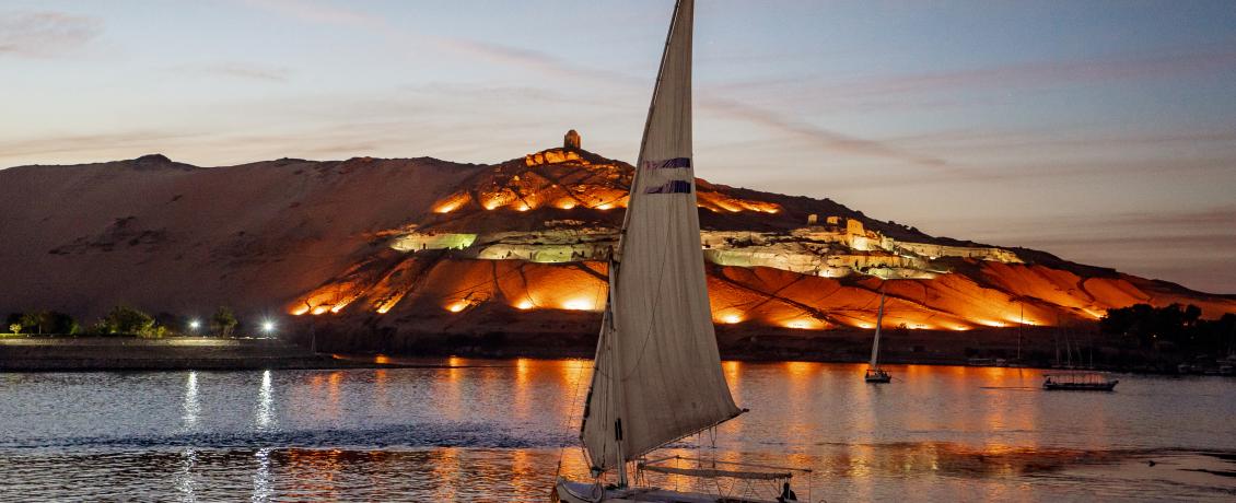 Aswan