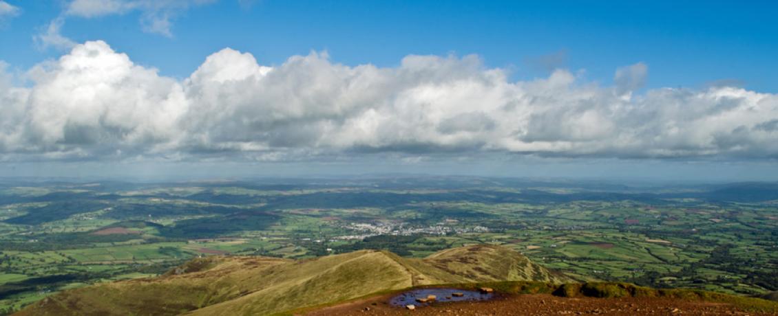Brecon Beacons National Park