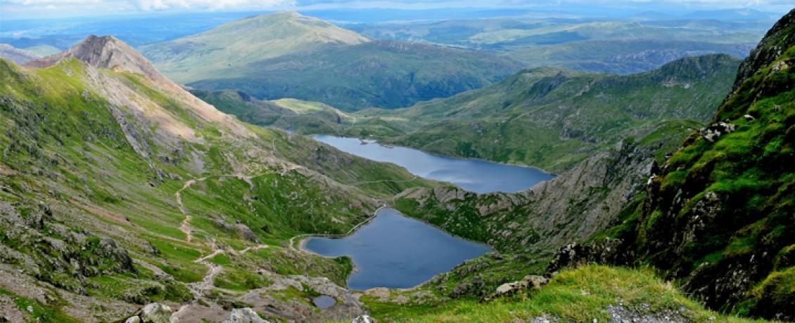 Snowdonia Park