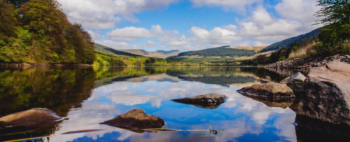 Brecon Beacons