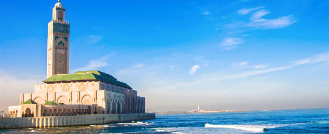 Casablanca