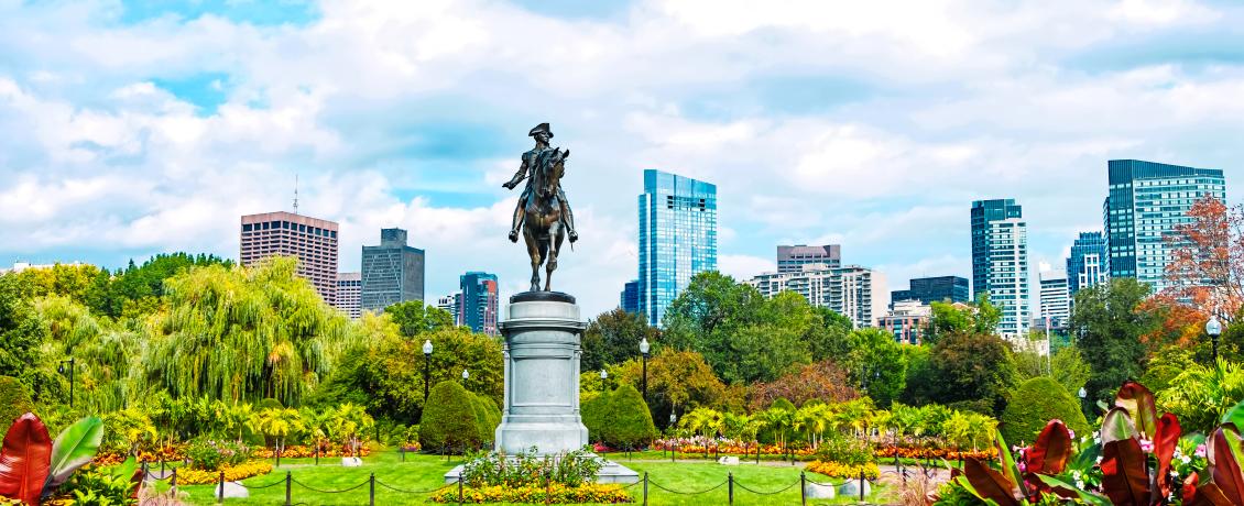 Boston