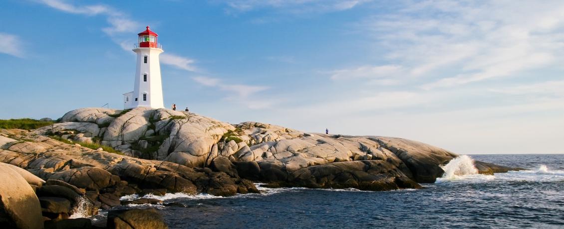 Peggy's Cove