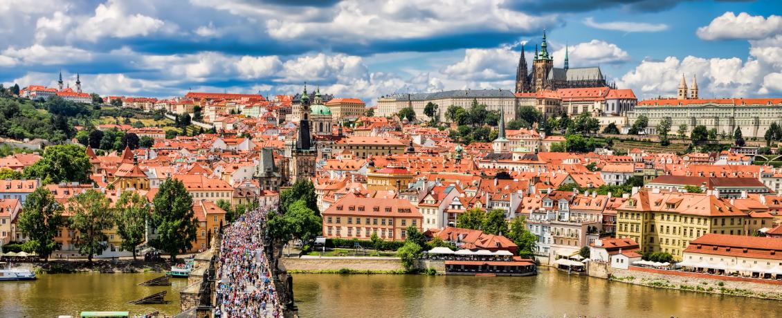 Charles Bridge