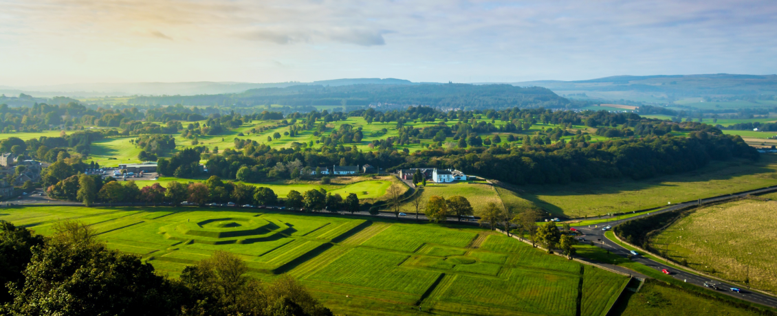 Stirling ©Walkerssk / Pixabay