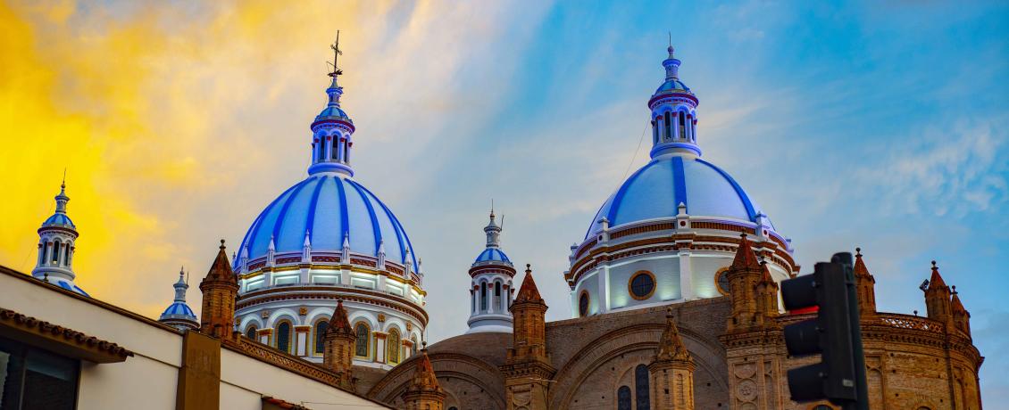 Cathedral of Cuenca