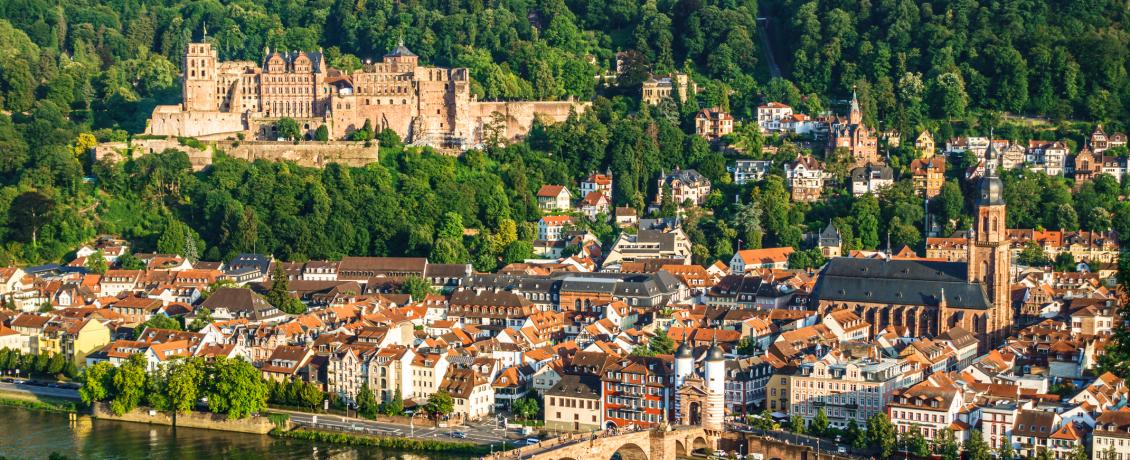 Heidelberg, Germany