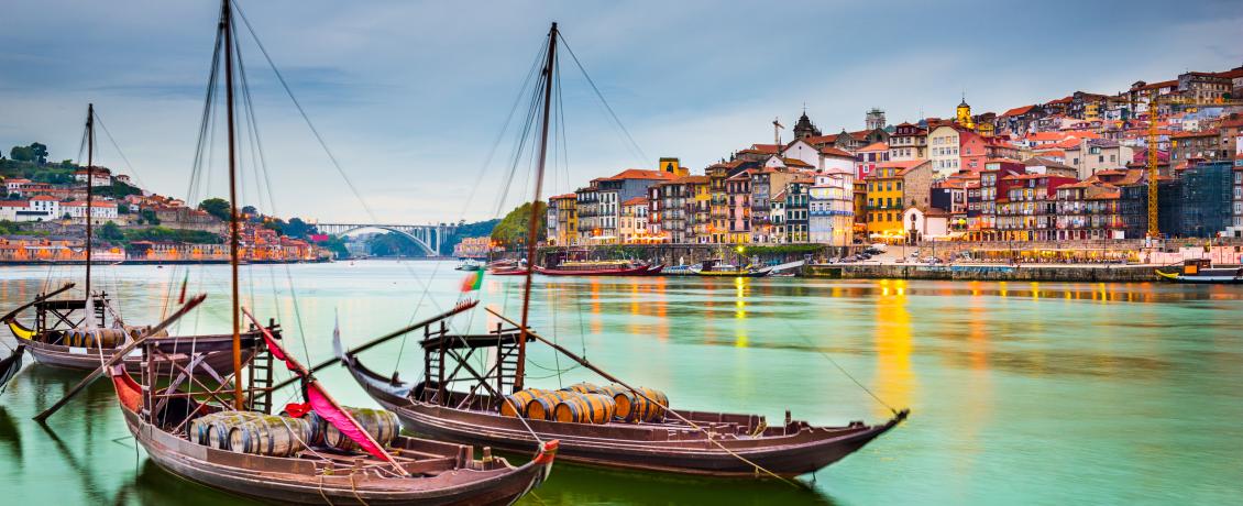 Porto, Portugal