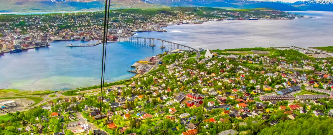 Tromso