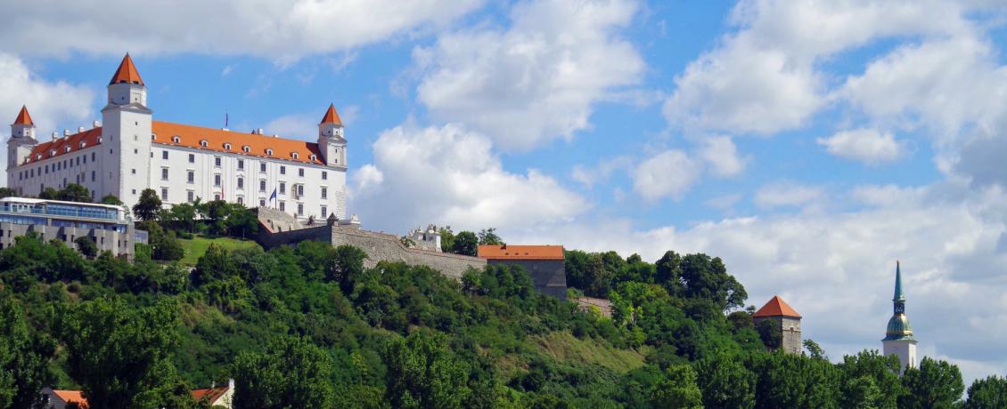 Bratislava, Slovakia