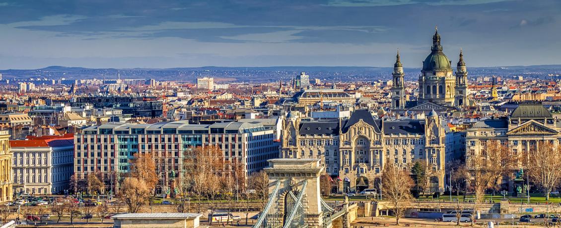 Budapest, Hungary