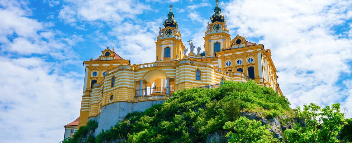 Melk Abbey