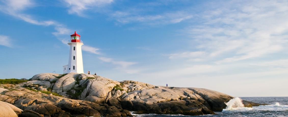Peggy's Cove