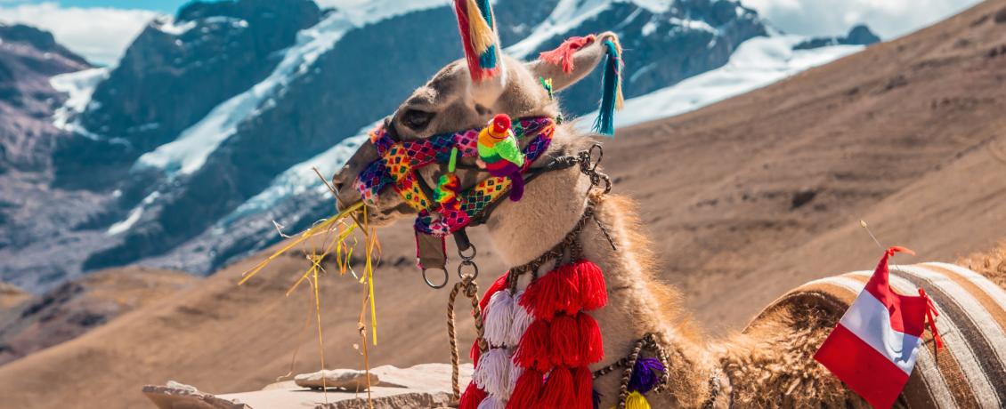 Cuzco, Peru