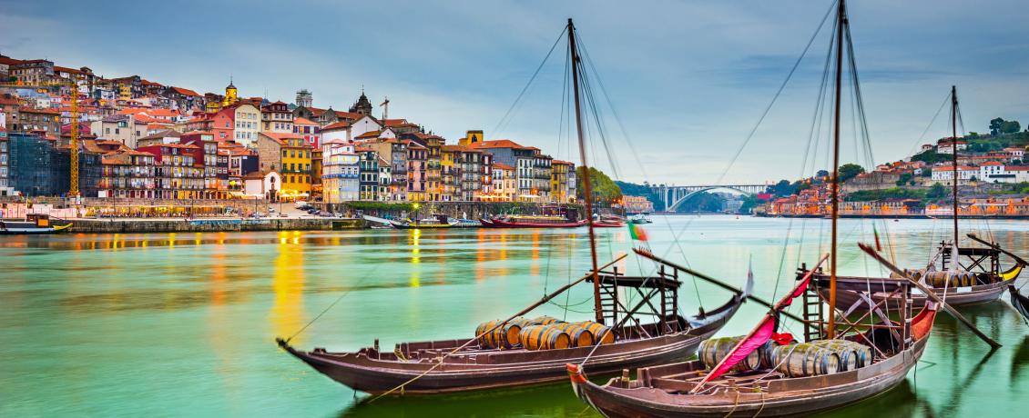 Porto, Portugal