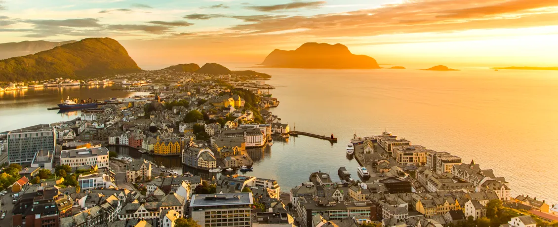 Alesund