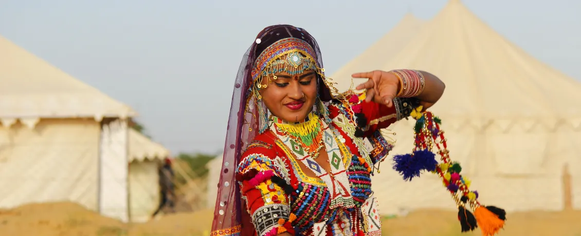 Folk Dance