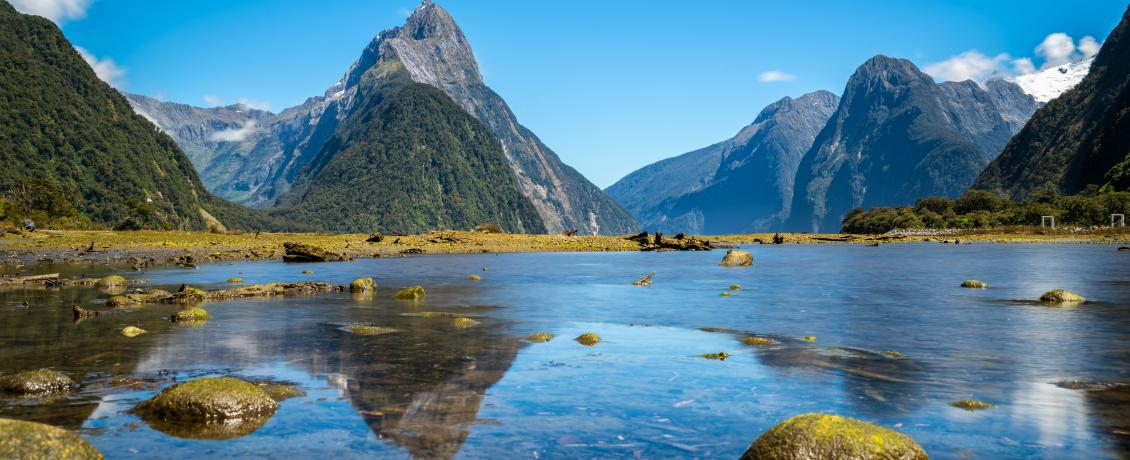 Milford Sound