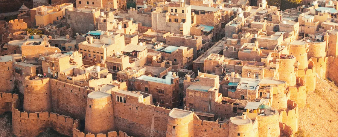 Jaisalmer