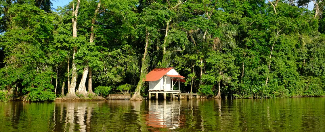 Tortuguero