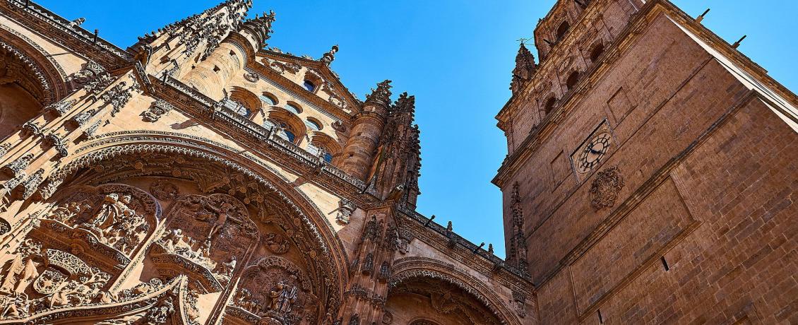 Salamanca, Spain