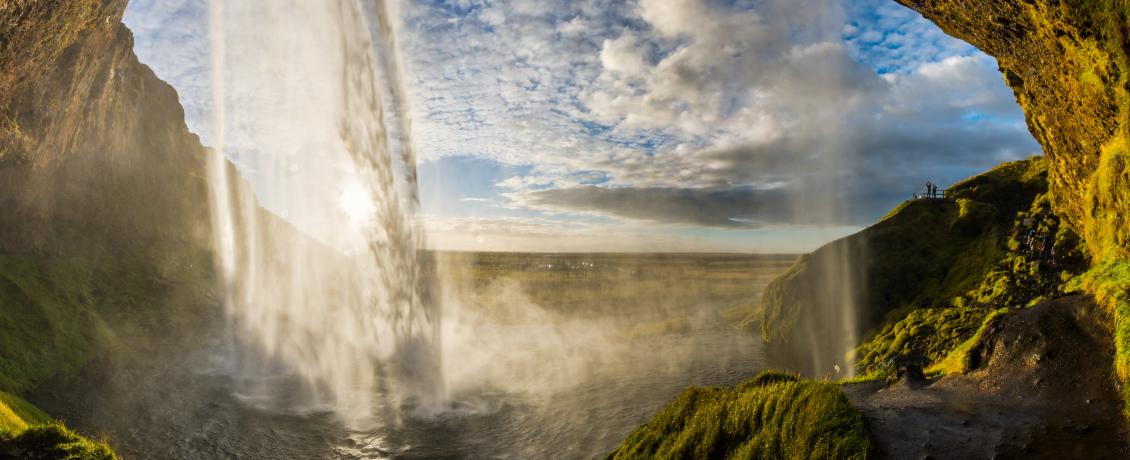 Seljalandsfoss