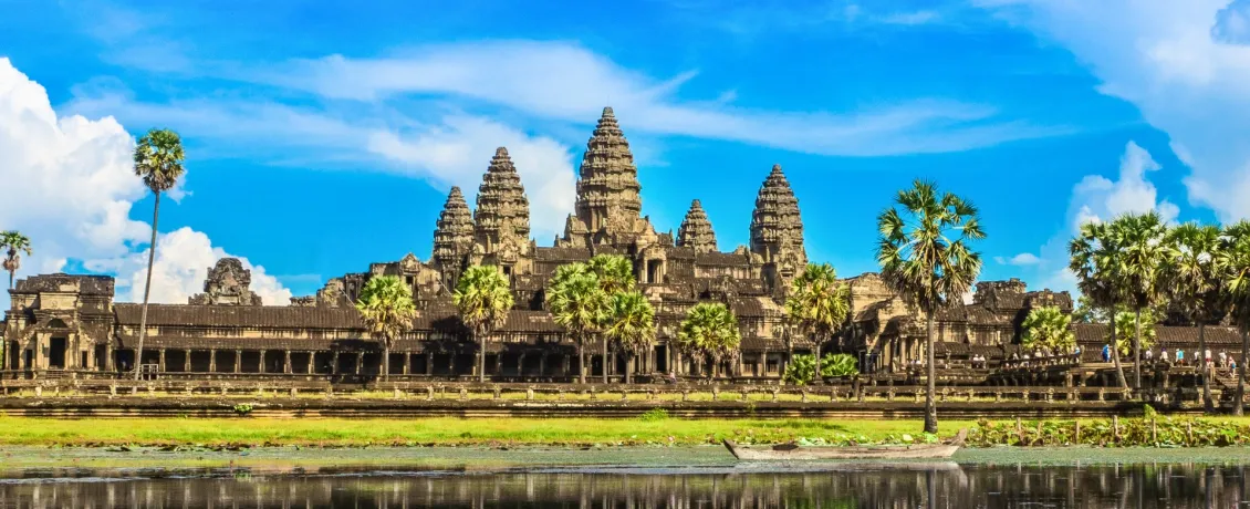 Angkor Wat