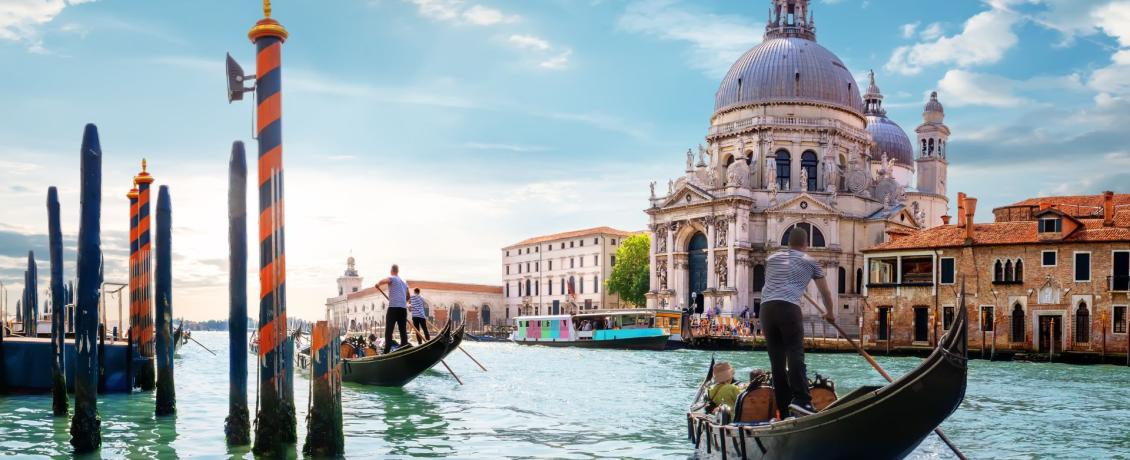 Venice, Italy