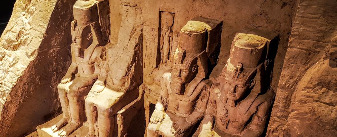 Abu Simbel