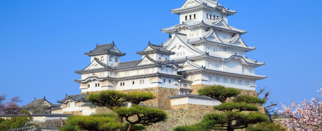 Osaka Castle