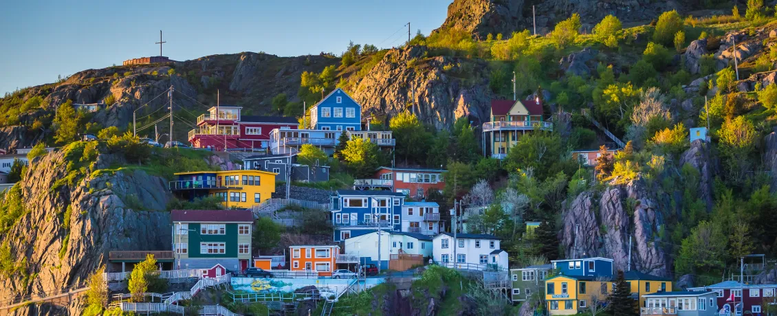 St. John's, Newfoundland