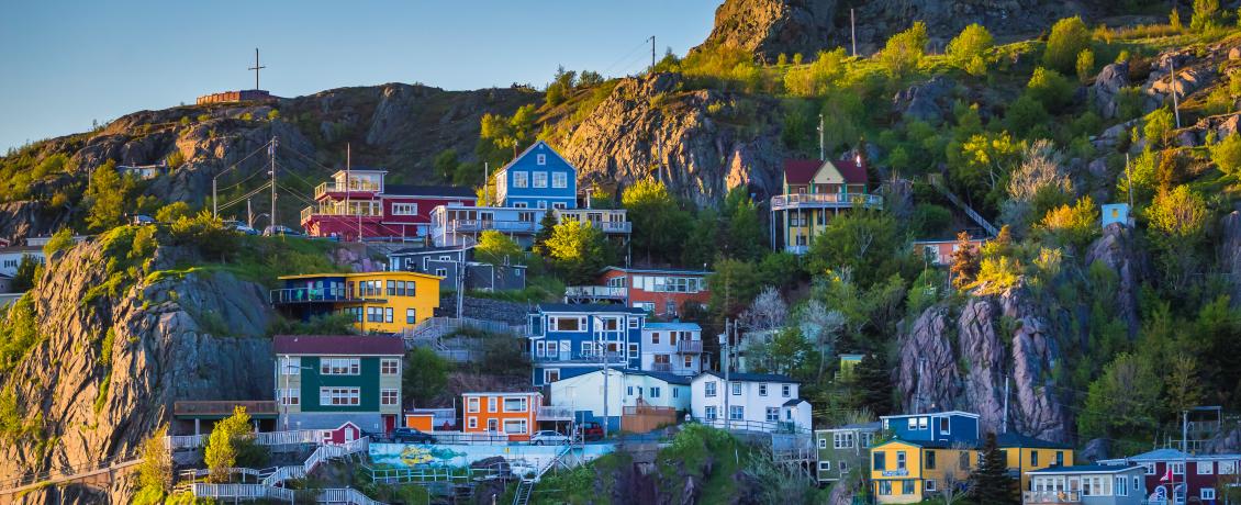 St. John's, Newfoundland