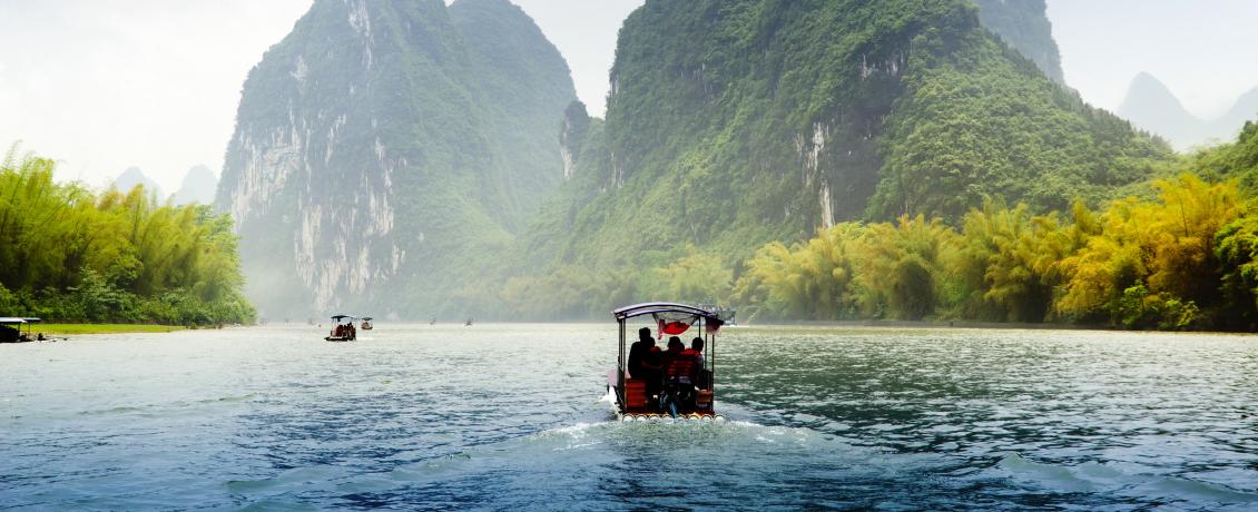 Li River