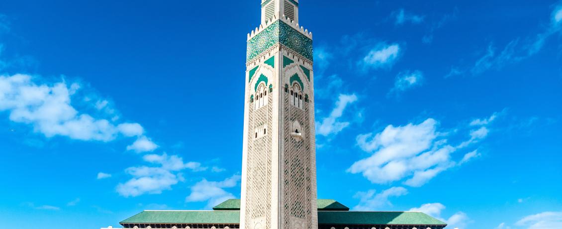 Casablanca