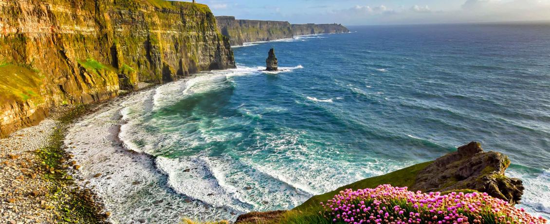 Cliffs of Moher