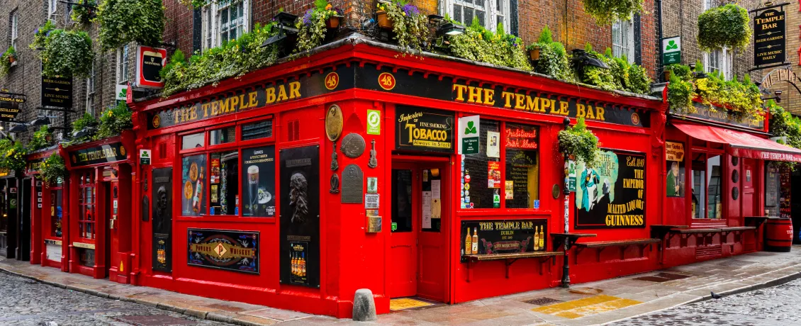 Temple Bar