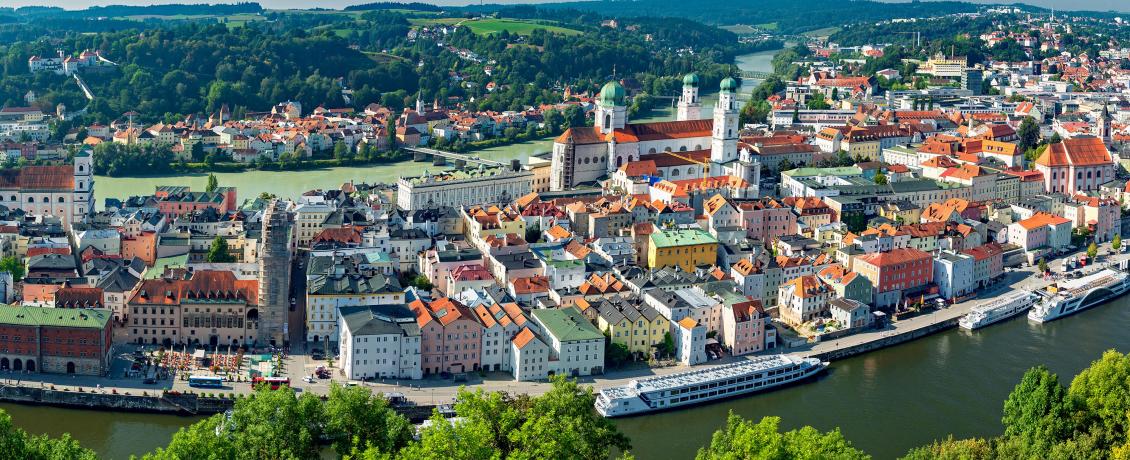 Passau