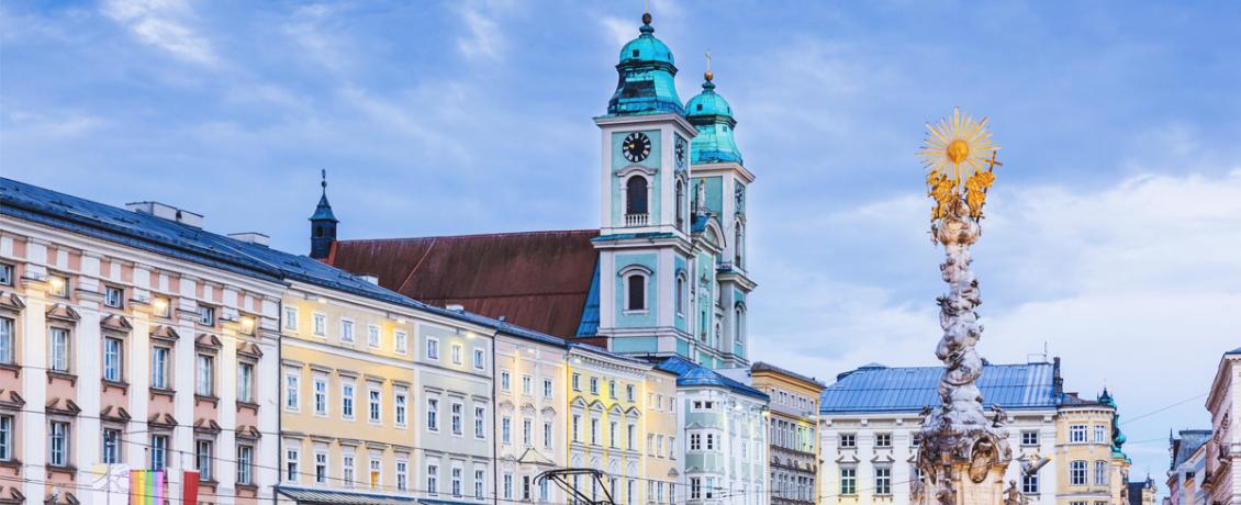 Linz, Austria